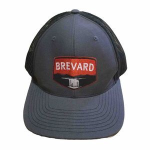 Bevard N.C. Richardson Trucker‎ Hat Snapback 2-Tone Hat Meshback Hat Trucker Cap